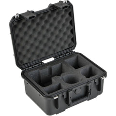SKB iSeries DSLR Pro Camera Case I (Black)