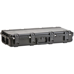 SKB iSeries 3614 35" AR Rifle Case (Black, Wheeled)