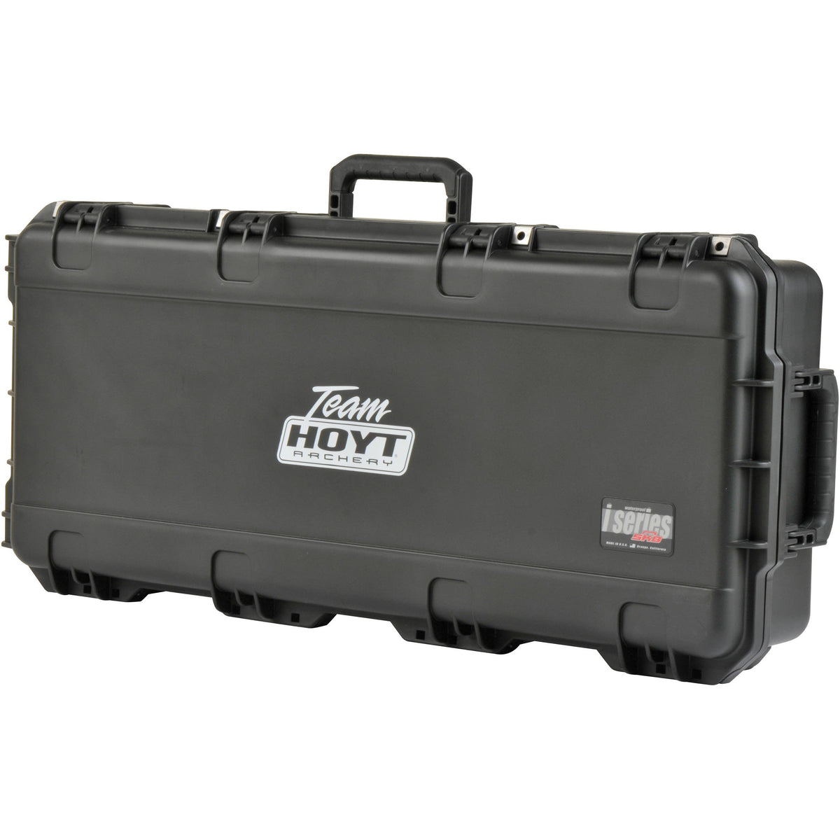 SKB Hoyt 4214 Parallel Limb Bow Case (Medium)