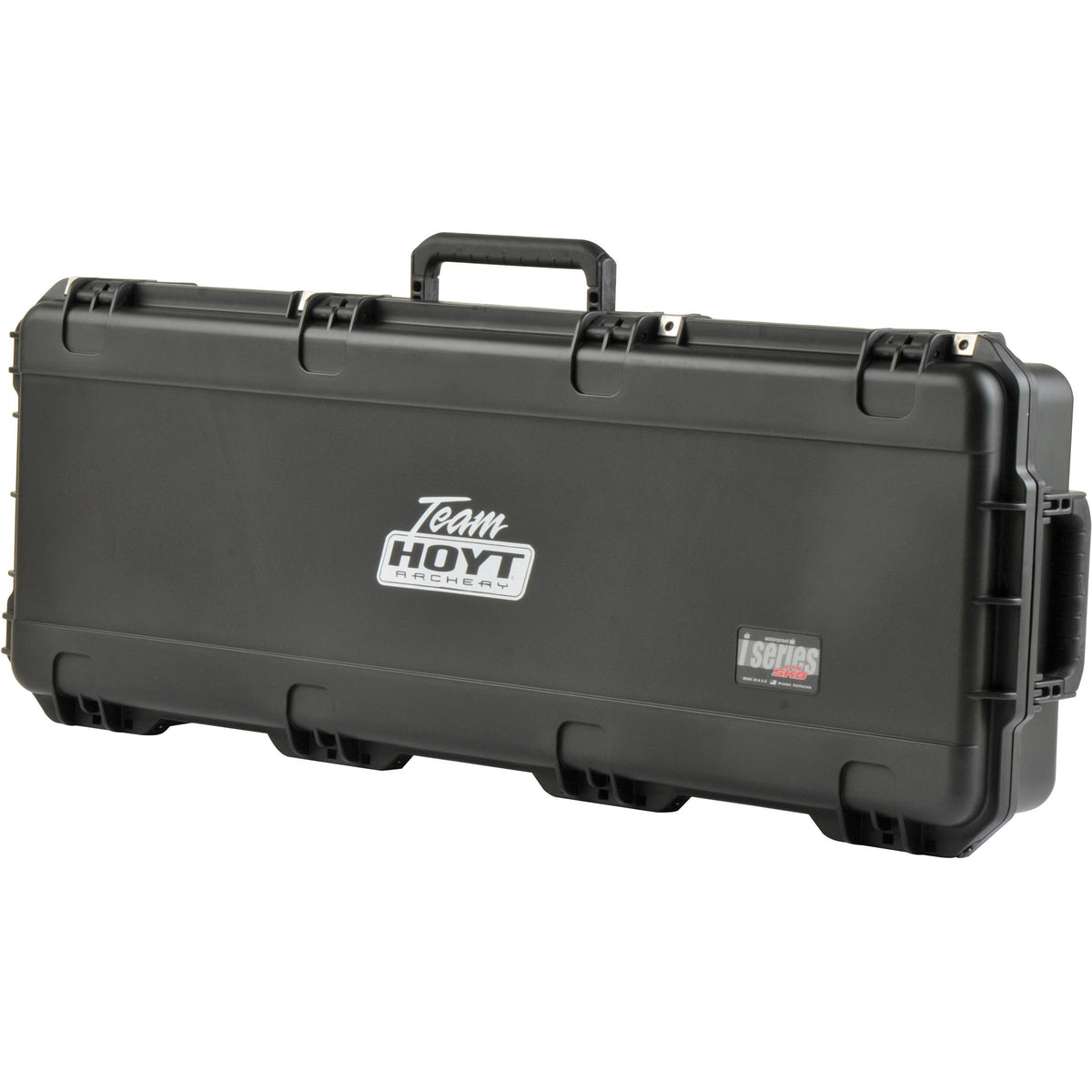 SKB Hoyt 4214 Parallel Limb Bow Case (Large)