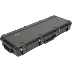 SKB iSeries 61-Note Narrow Keyboard Case - with Think Tank Interior : 39.5 x 13.5 x 3.75"