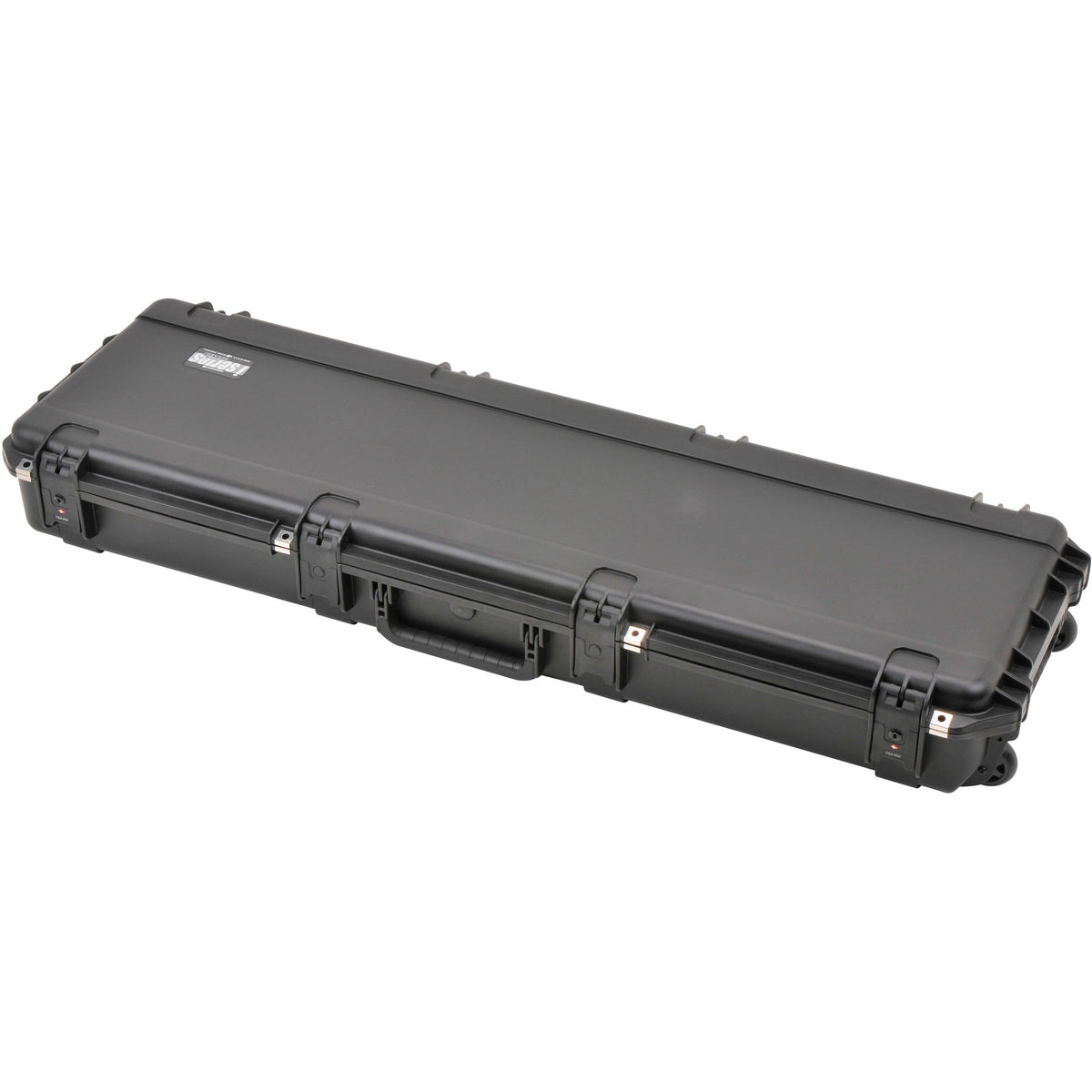 SKB iSeries Double Rifle Case (Black)