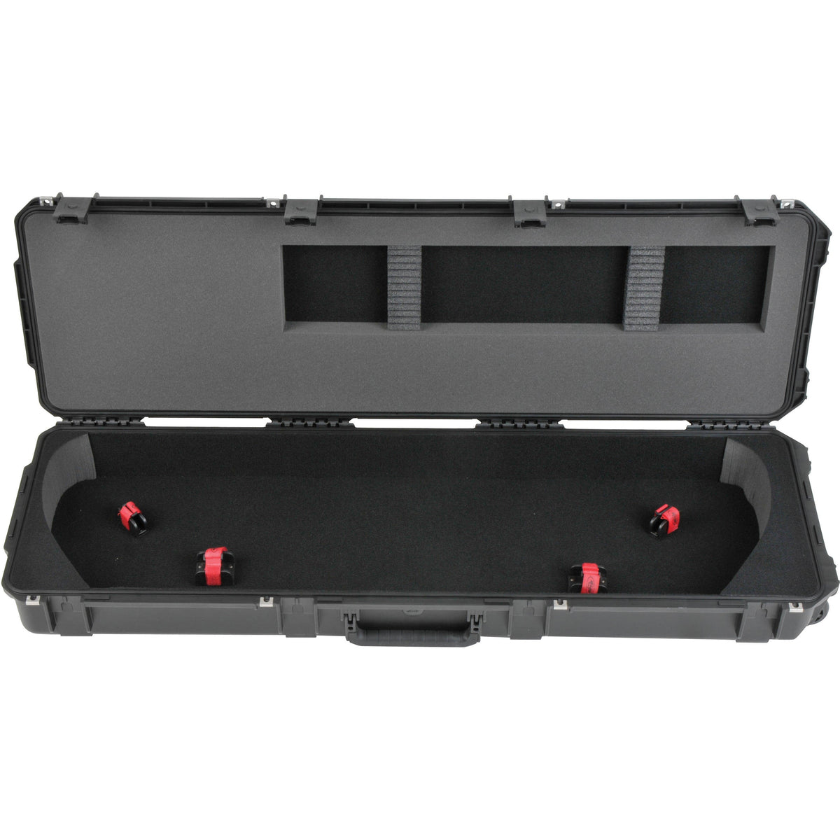 SKB iSeries Target and Long Bow Case (Black)