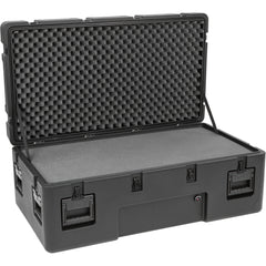 SKB R Series 4222-15 Waterproof Utility Case (Black, Layered Foam)