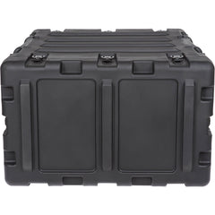 SKB 20" Static Shock Rack Transport Case (5 RU, Black)