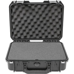 SKB iSeries 1510-4 Waterproof Utility Case with Cubed Foam (Black)