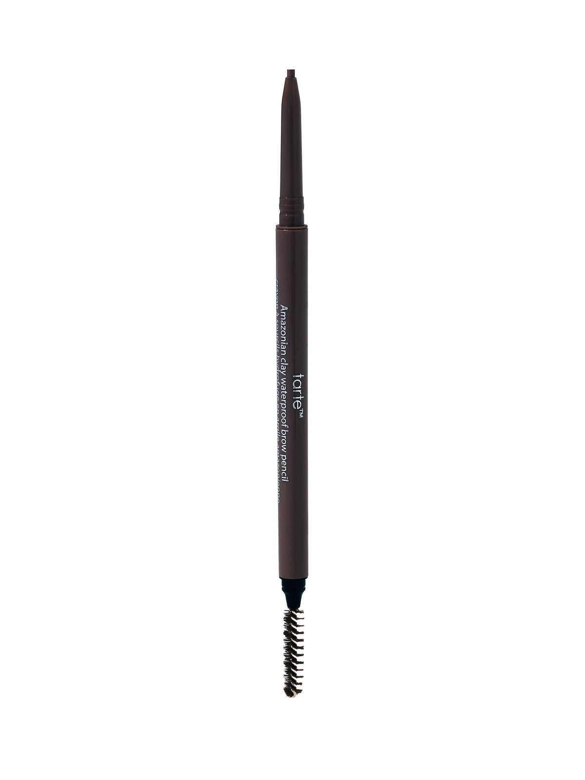 Amazonian clay waterproof brow pencil