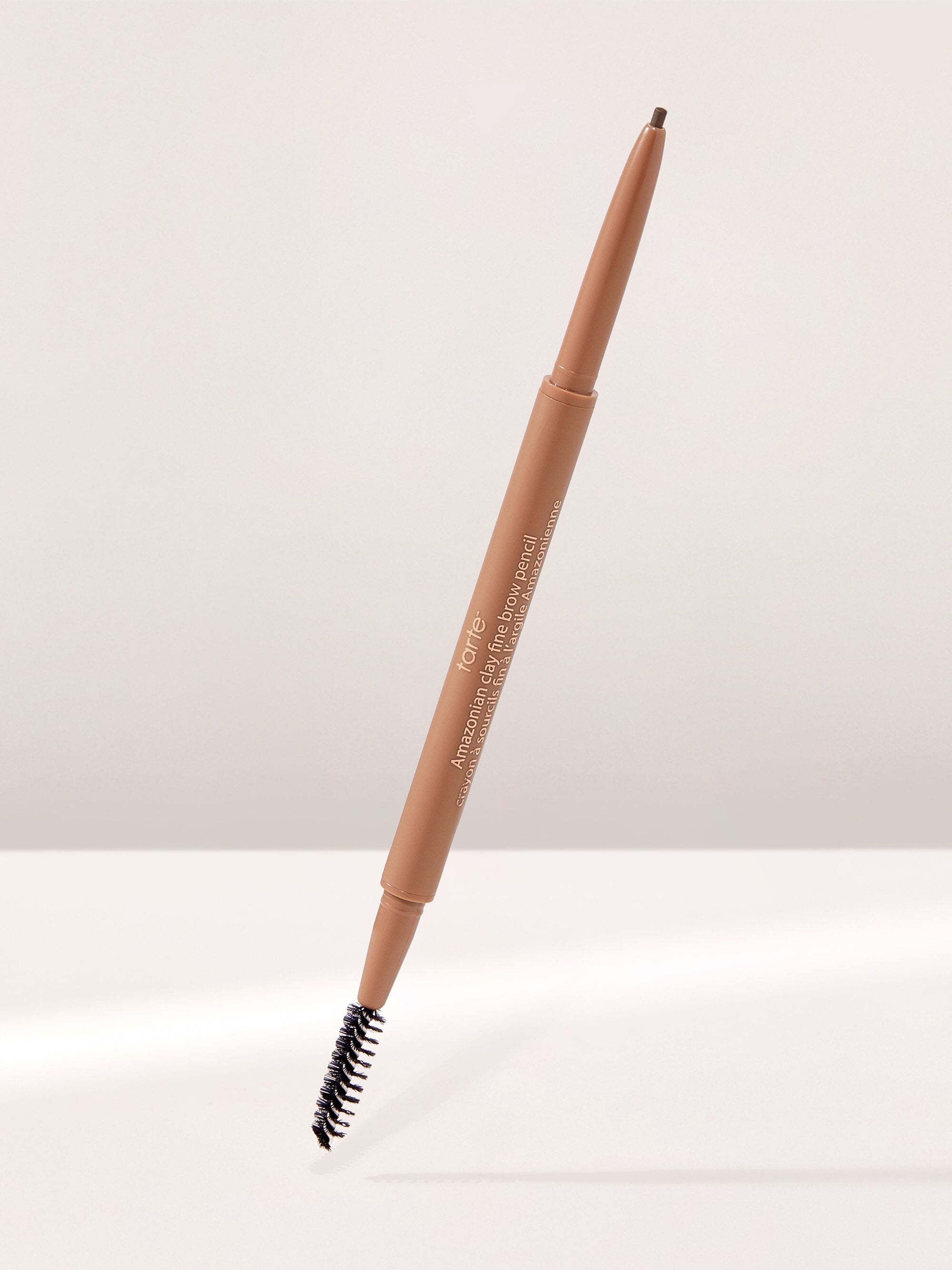 Amazonian clay fine brow pencil